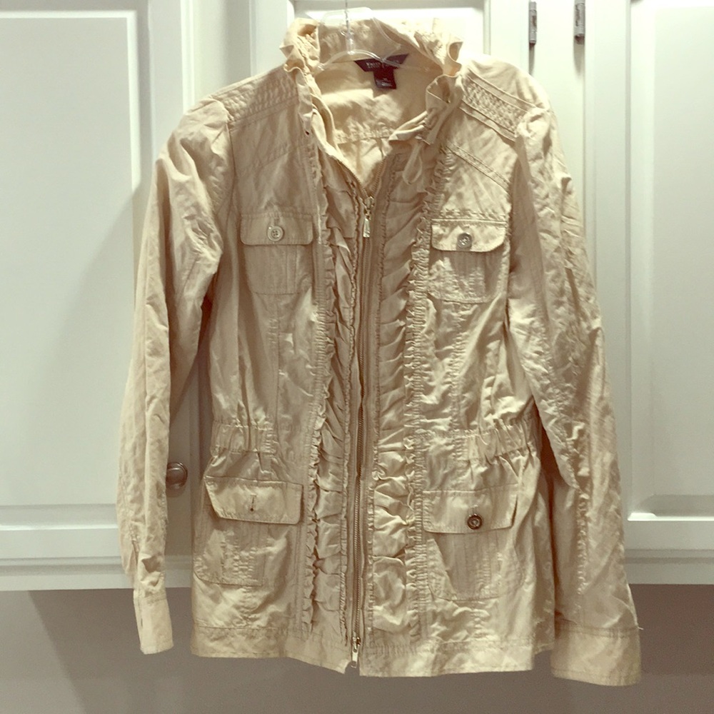 White House Black Market jacket